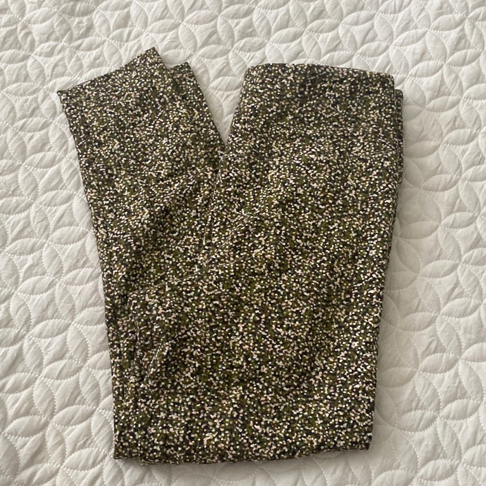 Sonoma 7/8 Leggings